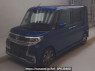 Used 2017 AT daihatsu tanto-custom LA610S Image[0]