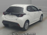 Used 2023 AT toyota yaris MXPH15 Image[1]