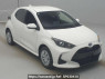 Used 2023 AT toyota yaris MXPH15 Image[2]