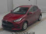 Used 2020 AT toyota yaris MXPH15 Image[0]