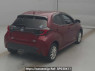 Used 2020 AT toyota yaris MXPH15 Image[1]