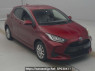 Used 2020 AT toyota yaris MXPH15 Image[2]