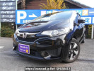 Honda Fit GP5
