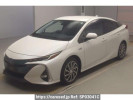 Toyota Prius PHV ZVW52