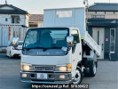 Isuzu Elf Truck NKR81E