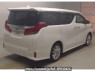Used 2022 AT toyota alphard AGH30W Image[1]