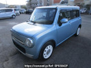 Suzuki ALTO Lapin HE22S