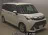 Used 2017 AT toyota tank M900A Image[2]