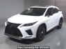 Used 2020 AT lexus rx GYL20W Image[0]