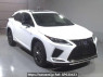 Used 2020 AT lexus rx GYL20W Image[2]