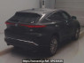 Used 2025 AT toyota harrier-hybrid AXUH80 Image[1]