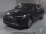 Used 2021 AT toyota harrier-hybrid AXUH80 Image[0]