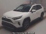 Used 2022 AT toyota rav4 AXAH54 Image[0]