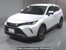 Toyota Harrier Hybrid AXUH80