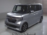 Used 2019 AT honda n-box-custom JF3 Image[0]