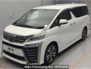 Toyota Vellfire AGH30W