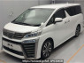 Used 2019 AT toyota vellfire AGH30W Image[0]
