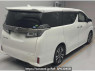 Used 2019 AT toyota vellfire AGH30W Image[1]
