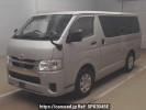 Toyota Hiace Van GDH201V