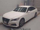 Toyota Crown Hybrid AZSH20