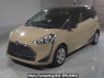 Used 2019 AT toyota sienta NSP170G Image[0]
