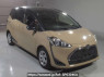 Used 2019 AT toyota sienta NSP170G Image[2]