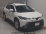 Used 2022 AT toyota corolla-cross ZSG10 Image[2]