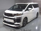 Toyota Vellfire AGH30W