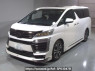 Used 2020 AT toyota vellfire AGH30W Image[0]