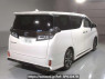 Used 2020 AT toyota vellfire AGH30W Image[1]