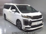 Used 2020 AT toyota vellfire AGH30W Image[2]