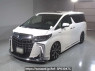 Used 2019 AT toyota alphard-hybrid AYH30W Image[0]
