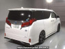 Used 2019 AT toyota alphard-hybrid AYH30W Image[1]