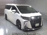 Used 2019 AT toyota alphard-hybrid AYH30W Image[2]