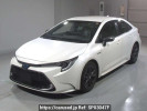 Toyota Corolla Sedan ZWE211
