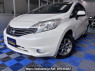 Used 2012 AT nissan note E12 Image[0]