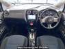 Used 2012 AT nissan note E12 Image[1]