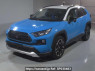 Used 2020 AT toyota rav4 MXAA54 Image[0]