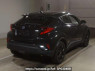 Used 2023 AT toyota c-hr ZYX11 Image[1]