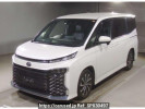 Toyota Voxy MZRA90W