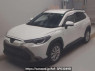 Used 2022 AT toyota corolla-cross ZSG10 Image[0]
