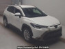 Used 2022 AT toyota corolla-cross ZSG10 Image[2]