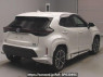 Used 2021 AT toyota yaris-cross MXPJ15 Image[1]