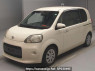 Used 2013 AT toyota porte NCP141 Image[0]