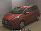 Toyota Sienta NSP170G