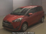 Used 2017 AT toyota sienta NSP170G Image[0]