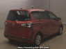 Used 2017 AT toyota sienta NSP170G Image[1]