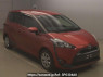 Used 2017 AT toyota sienta NSP170G Image[2]