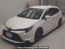 Used 2021 AT toyota corolla-touring-wagon ZWE211W Image[0]