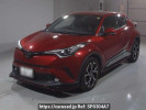 Toyota C-HR NGX50